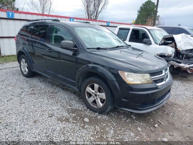 DODGE JOURNEY 2011 3d4pg1fg1bt521175