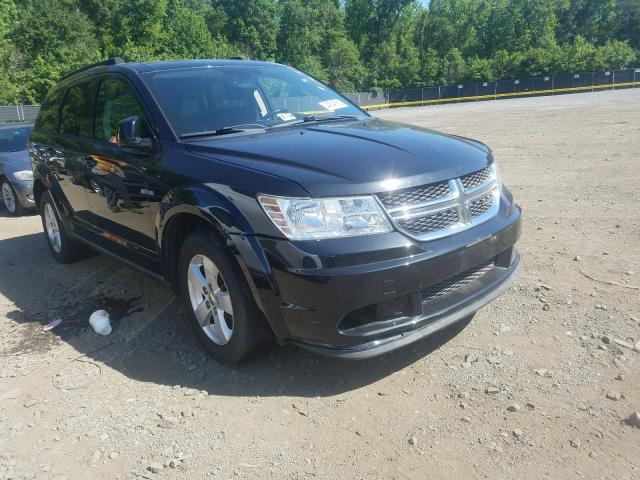 DODGE JOURNEY 2011 3d4pg1fg1bt528367