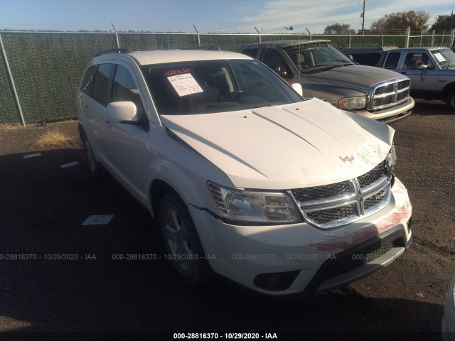 DODGE JOURNEY 2011 3d4pg1fg1bt545783