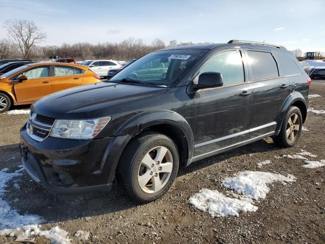 DODGE JOURNEY 2011 3d4pg1fg1bt547436