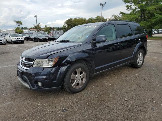 DODGE JOURNEY 2011 3d4pg1fg1bt552121