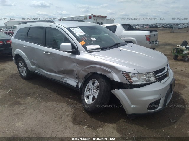 DODGE JOURNEY 2011 3d4pg1fg1bt558257