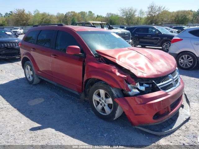 DODGE JOURNEY 2011 3d4pg1fg2bt501002