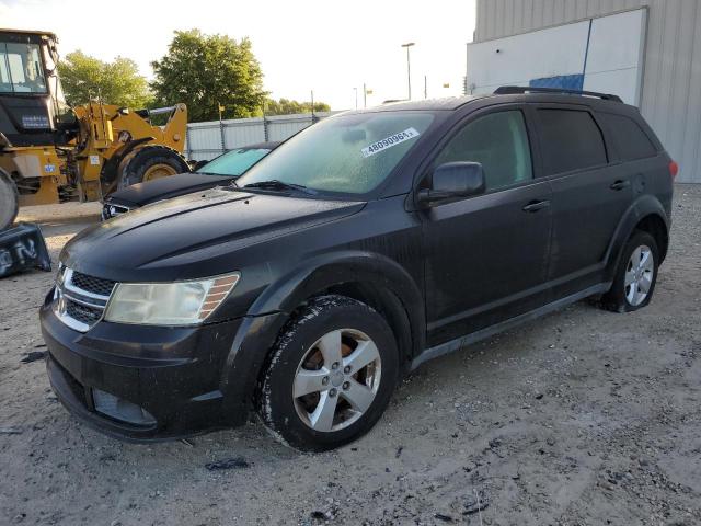 DODGE JOURNEY 2011 3d4pg1fg2bt501288