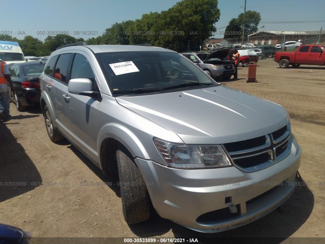 DODGE JOURNEY 2011 3d4pg1fg2bt501355