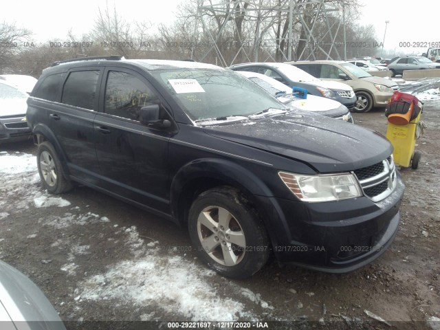 DODGE JOURNEY 2011 3d4pg1fg2bt501548