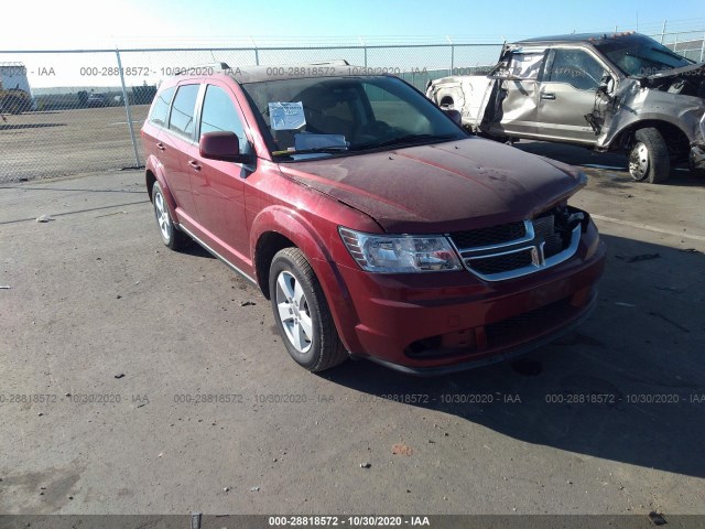 DODGE JOURNEY 2011 3d4pg1fg2bt501582