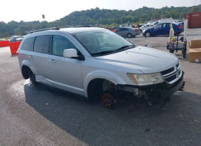 DODGE JOURNEY 2011 3d4pg1fg2bt505809