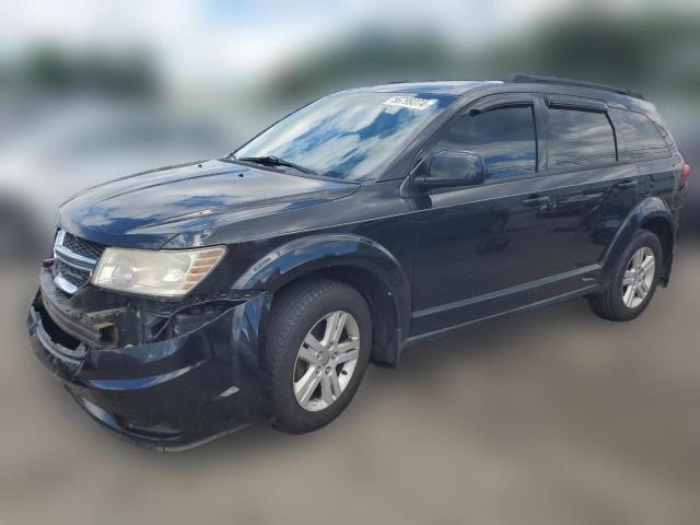 DODGE JOURNEY 2011 3d4pg1fg2bt509441