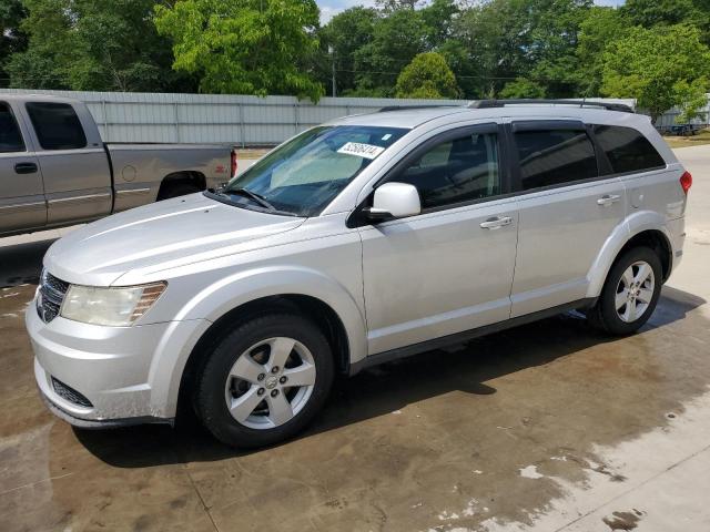 DODGE JOURNEY 2011 3d4pg1fg2bt511352