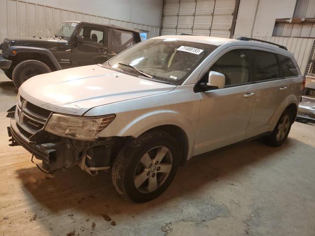 DODGE JOURNEY 2011 3d4pg1fg2bt526126