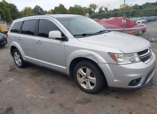 DODGE JOURNEY 2011 3d4pg1fg2bt534274