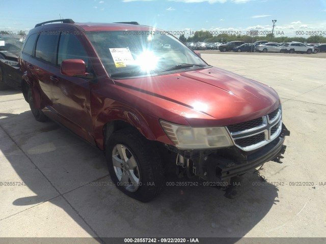 DODGE JOURNEY 2011 3d4pg1fg2bt538289