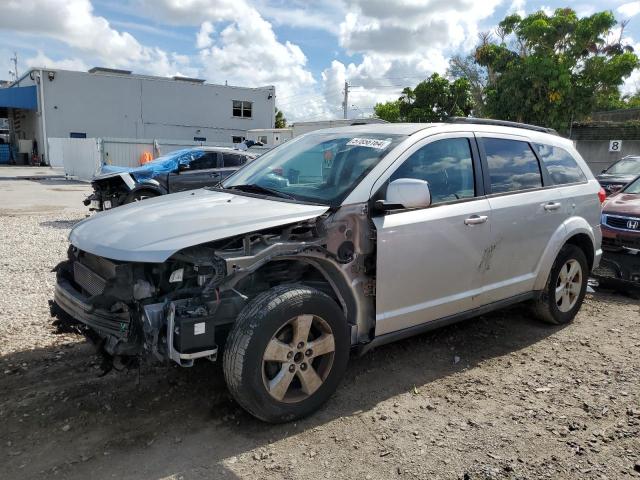 DODGE JOURNEY 2011 3d4pg1fg2bt547381