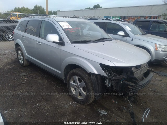 DODGE JOURNEY 2011 3d4pg1fg2bt547462