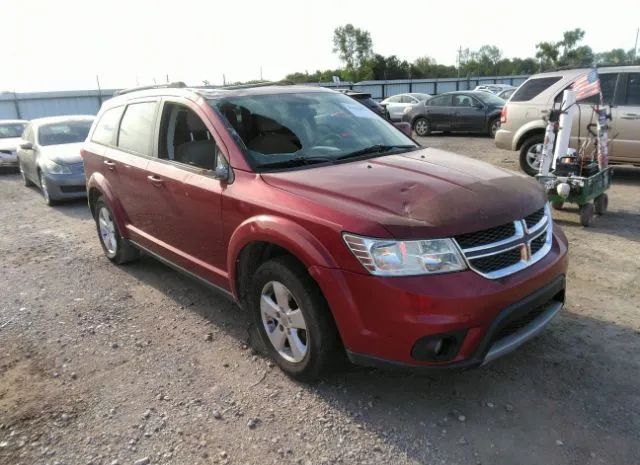 DODGE JOURNEY 2011 3d4pg1fg2bt547591