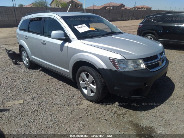 DODGE JOURNEY 2011 3d4pg1fg2bt548997