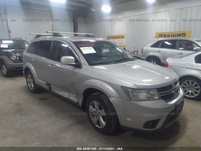 DODGE JOURNEY 2011 3d4pg1fg2bt561538