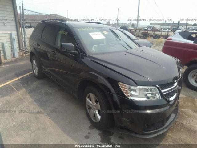 DODGE JOURNEY 2011 3d4pg1fg3bt500523