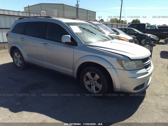 DODGE JOURNEY 2011 3d4pg1fg3bt500652