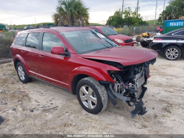 DODGE JOURNEY 2011 3d4pg1fg3bt501218