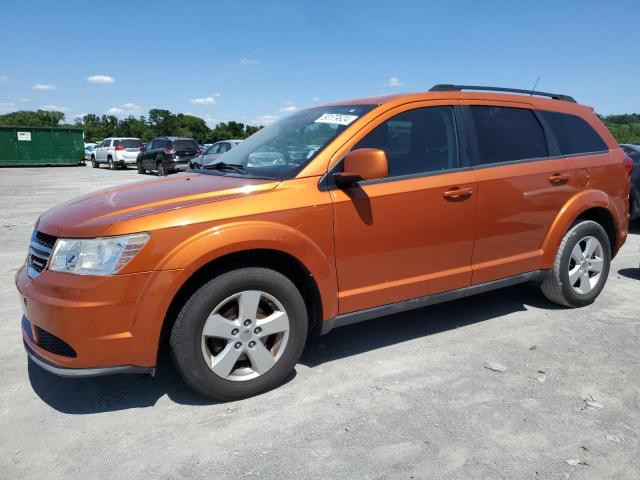 DODGE JOURNEY 2011 3d4pg1fg3bt506693