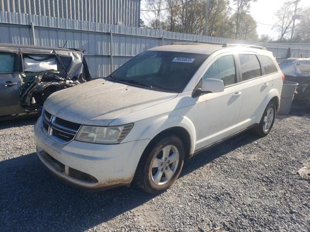 DODGE JOURNEY 2011 3d4pg1fg3bt508010