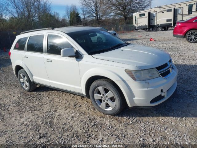 DODGE JOURNEY 2011 3d4pg1fg3bt513160