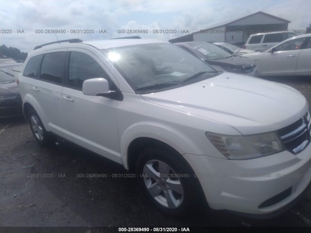 DODGE JOURNEY 2011 3d4pg1fg3bt516303