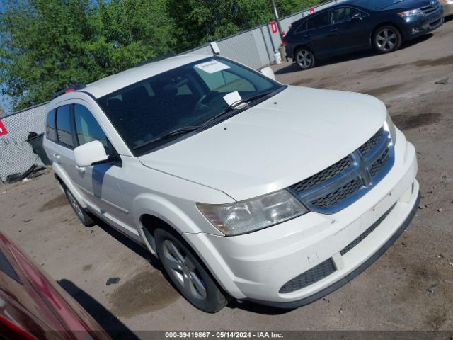 DODGE JOURNEY 2011 3d4pg1fg3bt523610