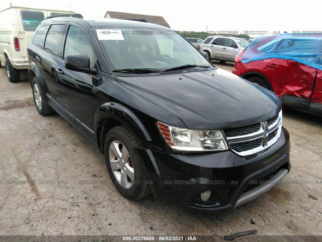 DODGE JOURNEY 2011 3d4pg1fg3bt527981