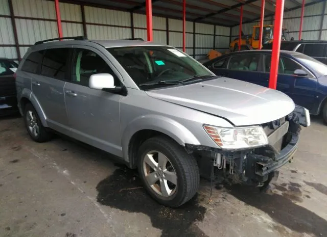 DODGE JOURNEY 2011 3d4pg1fg3bt528161