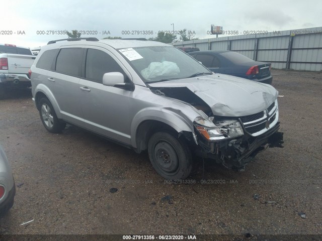 DODGE JOURNEY 2011 3d4pg1fg3bt538155