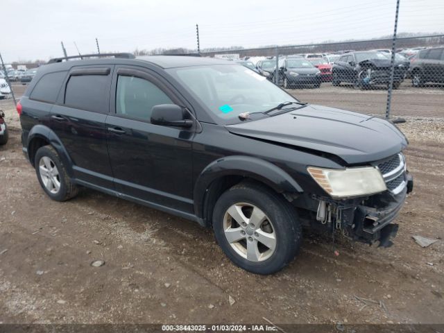 DODGE JOURNEY 2011 3d4pg1fg3bt538172