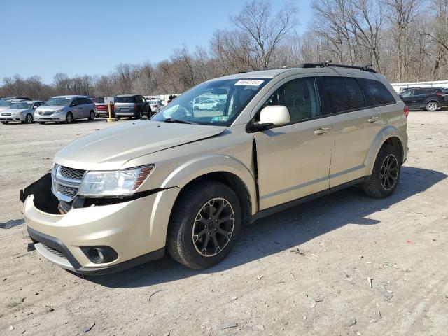 DODGE JOURNEY 2011 3d4pg1fg3bt540696