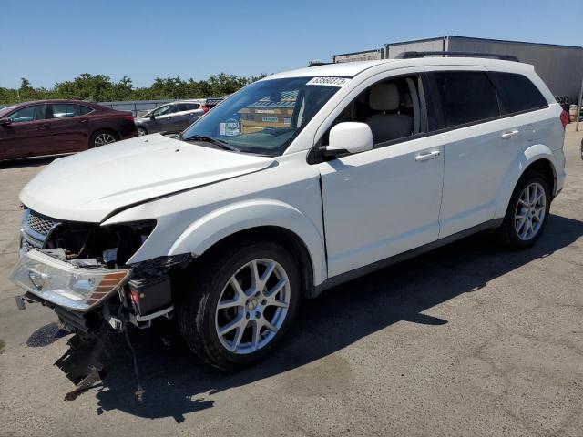 DODGE JOURNEY 4D 2011 3d4pg1fg3bt540939