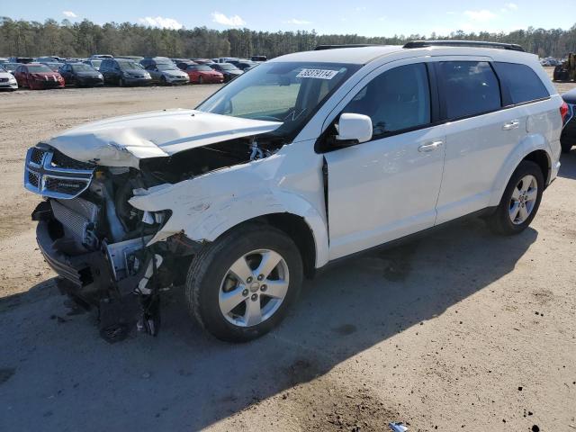 DODGE JOURNEY 2011 3d4pg1fg3bt544120