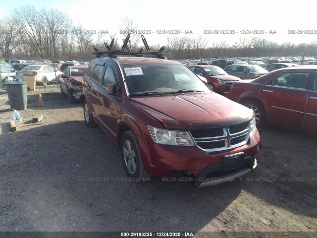 DODGE JOURNEY 2011 3d4pg1fg3bt546286