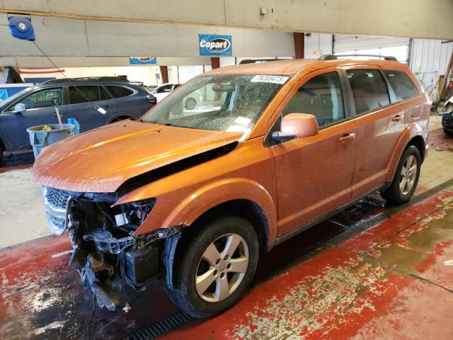 DODGE JOURNEY 2011 3d4pg1fg3bt552542