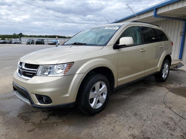 DODGE JOURNEY 2011 3d4pg1fg3bt567087