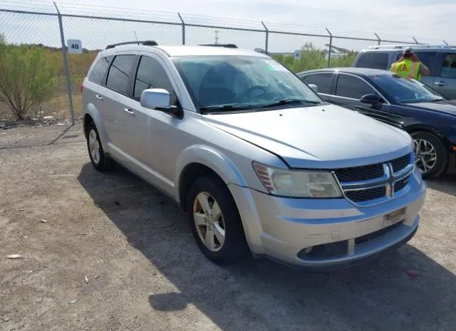 DODGE JOURNEY 2011 3d4pg1fg4bt502975