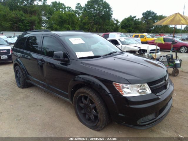 DODGE JOURNEY 2011 3d4pg1fg4bt511725