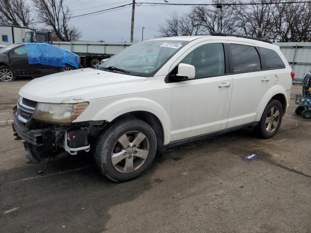 DODGE JOURNEY 2011 3d4pg1fg4bt514026