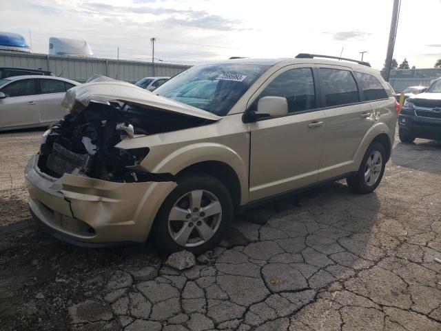 DODGE JOURNEY 2011 3d4pg1fg4bt516472