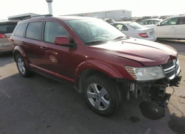 DODGE JOURNEY 2011 3d4pg1fg4bt520568