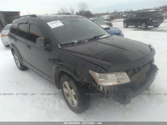 DODGE JOURNEY 2011 3d4pg1fg4bt526628