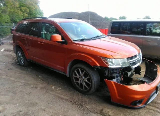 DODGE JOURNEY 2011 3d4pg1fg4bt537967