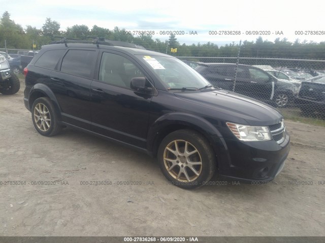 DODGE JOURNEY 2011 3d4pg1fg4bt540528