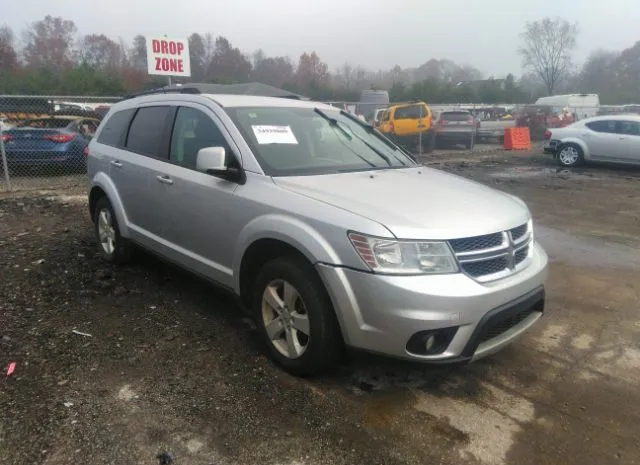 DODGE JOURNEY 2011 3d4pg1fg4bt544658