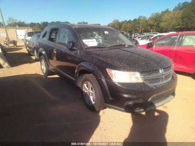 DODGE JOURNEY 2011 3d4pg1fg4bt552498